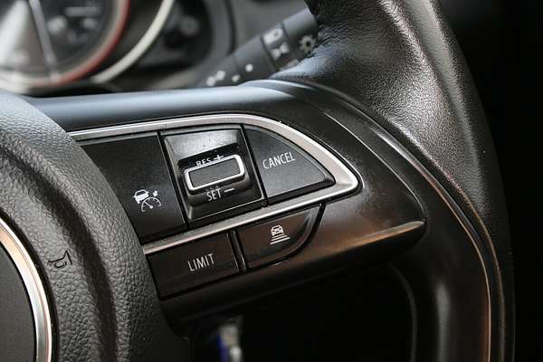 2023 Suzuki Swift GL AZ Series II
