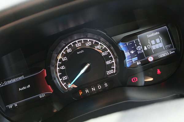 2021 Ford Ranger Wildtrak PX MkIII 4X4