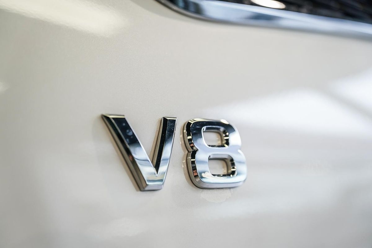2025 Nissan Patrol Ti-L Y62