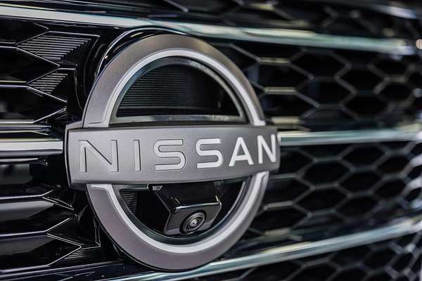 2025 Nissan Patrol Ti-L Y62