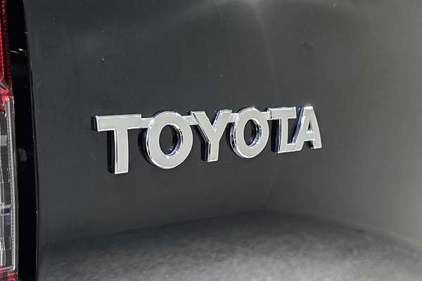 2023 Toyota Hilux Rogue GUN126R 4X4