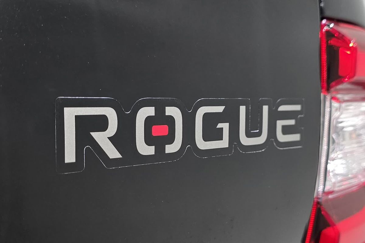 2023 Toyota Hilux Rogue GUN126R 4X4