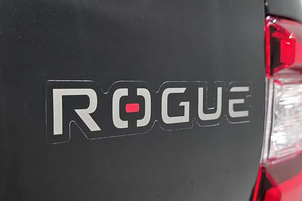 2023 Toyota Hilux Rogue GUN126R 4X4