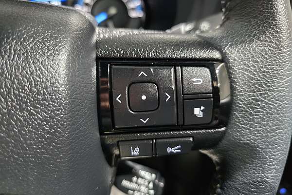 2023 Toyota Hilux Rogue GUN126R 4X4