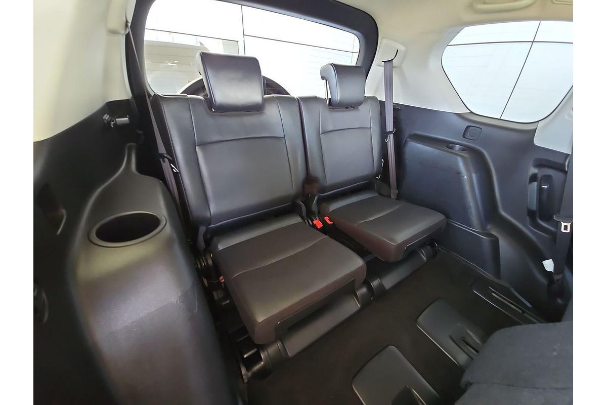 2019 Toyota Landcruiser Prado GXL GDJ150R