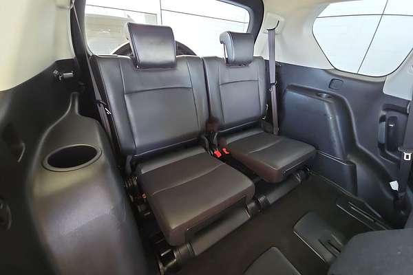 2019 Toyota Landcruiser Prado GXL GDJ150R