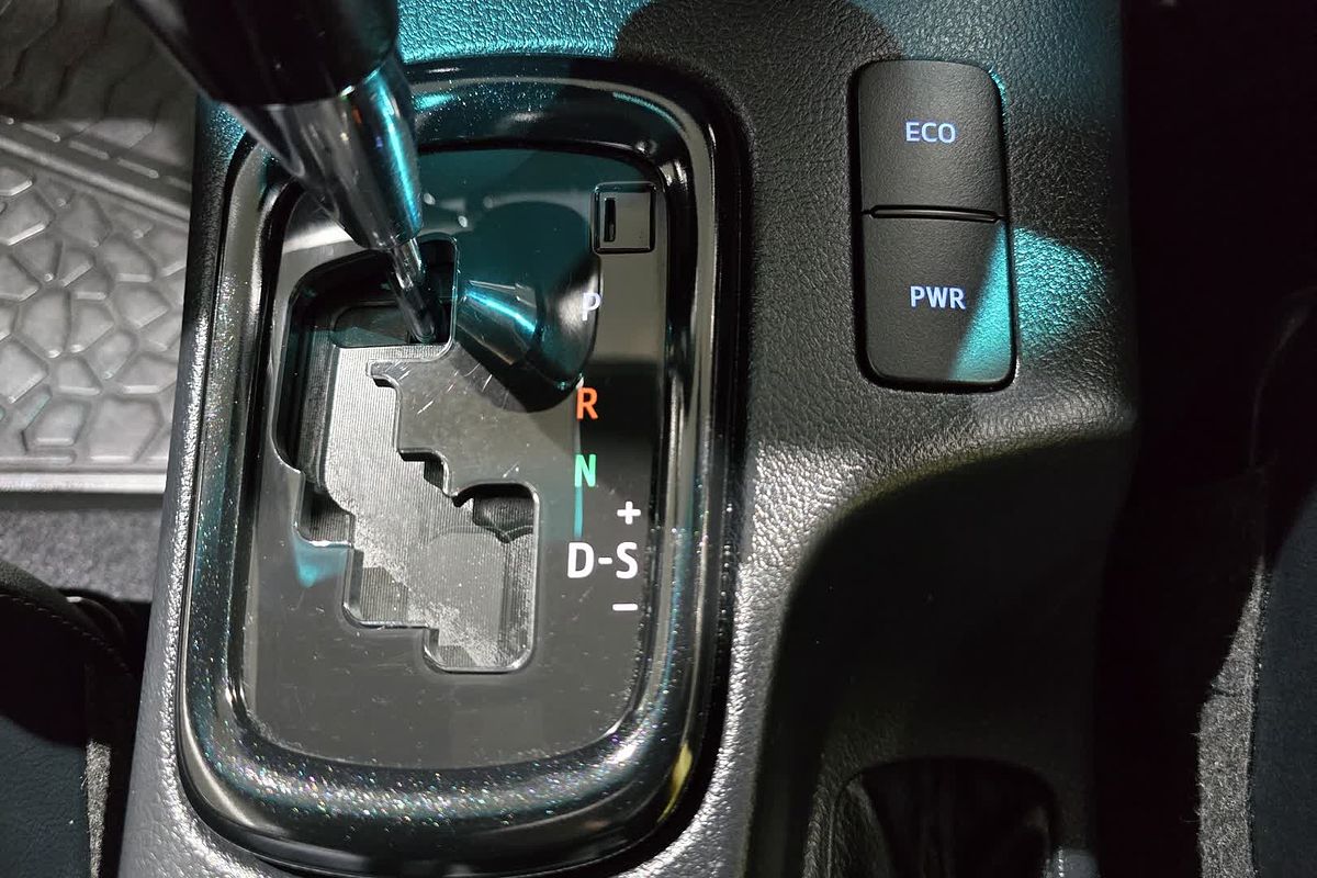 2023 Toyota Hilux Rogue GUN126R 4X4