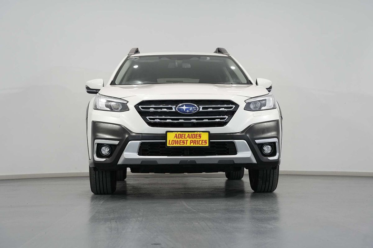 2022 Subaru Outback AWD 6GEN