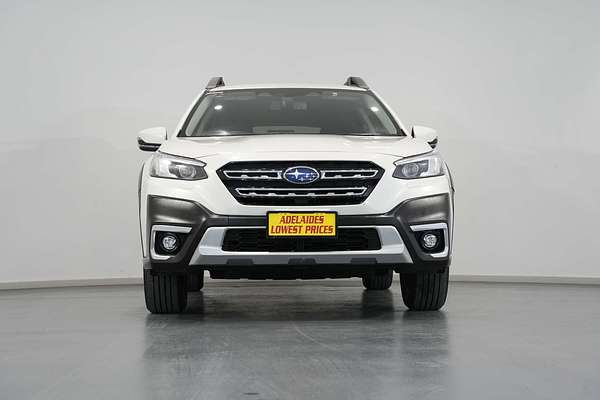 2022 Subaru Outback AWD 6GEN