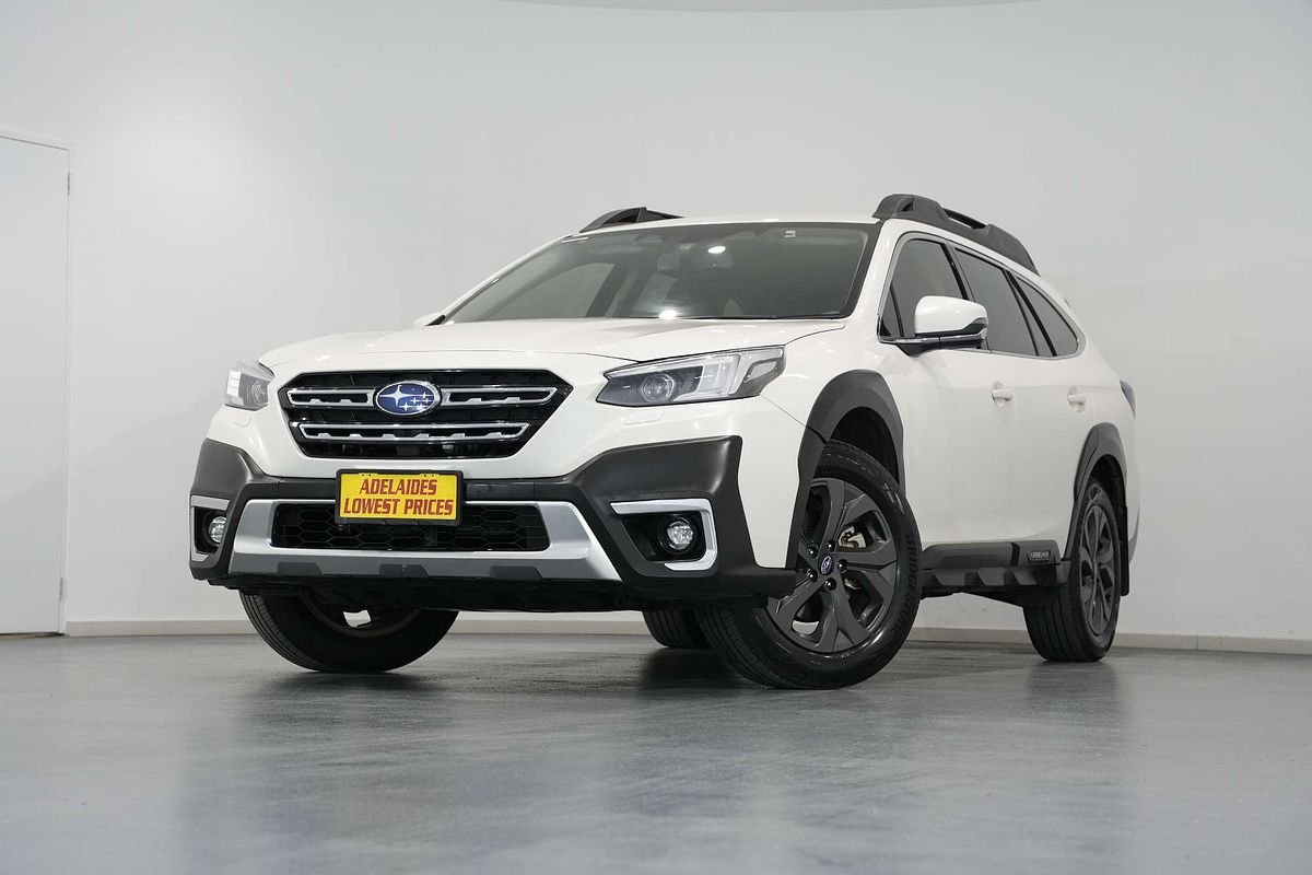 2022 Subaru Outback AWD 6GEN