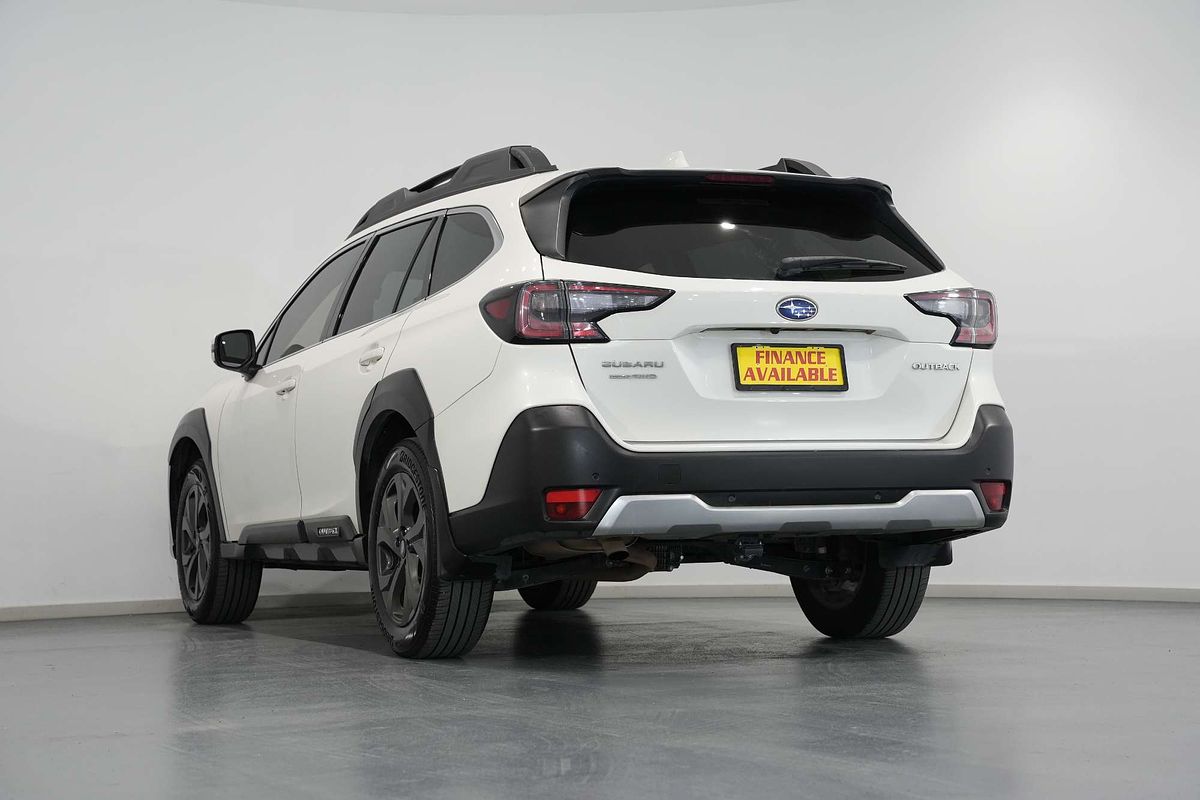 2022 Subaru Outback AWD 6GEN