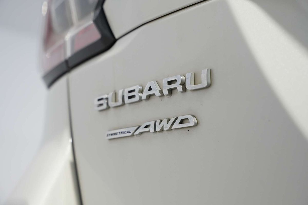 2022 Subaru Outback AWD 6GEN
