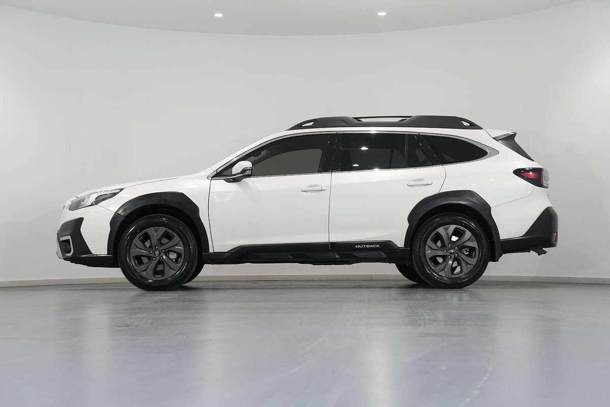 2022 Subaru Outback AWD 6GEN