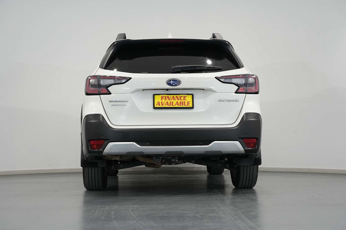 2022 Subaru Outback AWD 6GEN