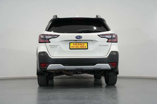 2022 Subaru Outback AWD 6GEN