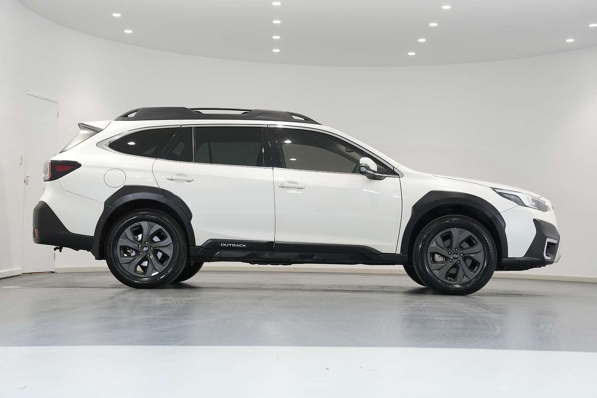 2022 Subaru Outback AWD 6GEN