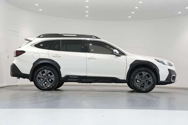 2022 Subaru Outback AWD 6GEN