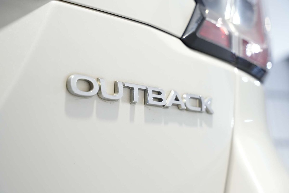 2022 Subaru Outback AWD 6GEN