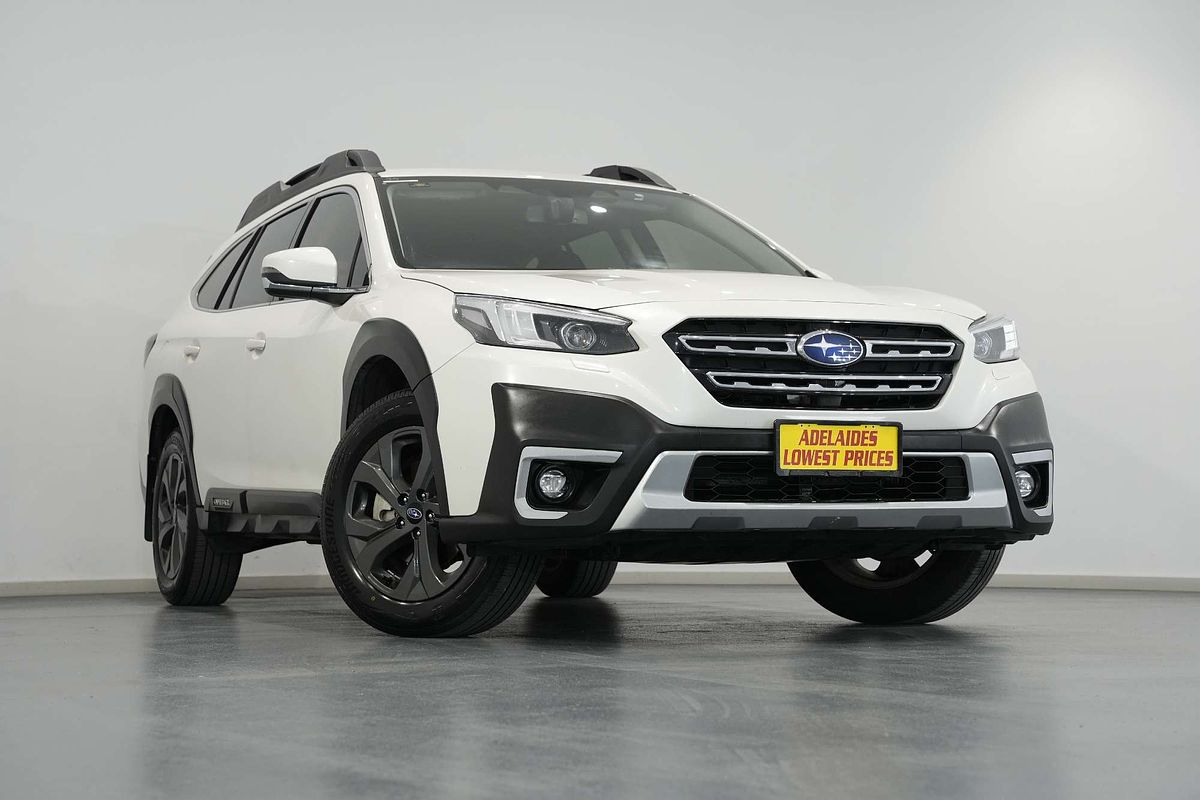 2022 Subaru Outback AWD 6GEN