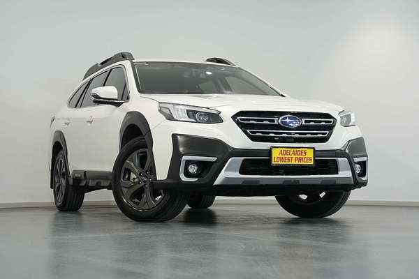 2022 Subaru Outback AWD 6GEN