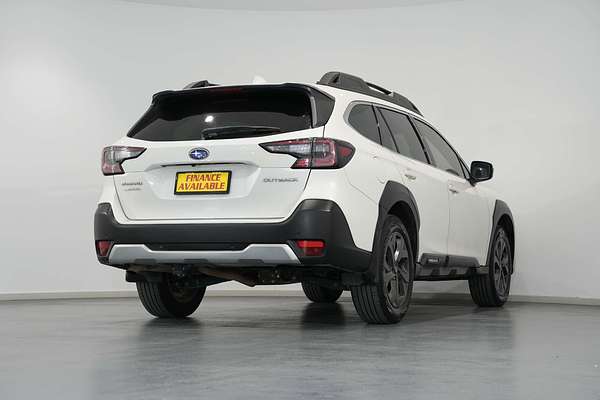2022 Subaru Outback AWD 6GEN