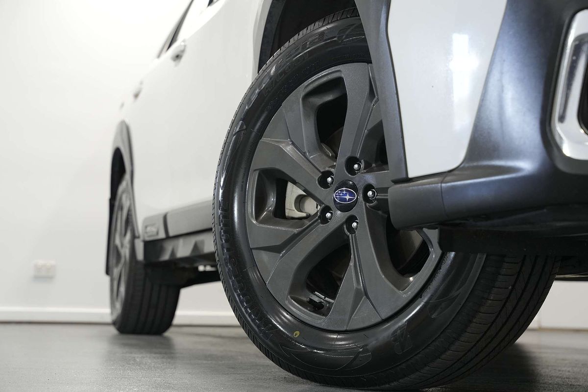 2022 Subaru Outback AWD 6GEN