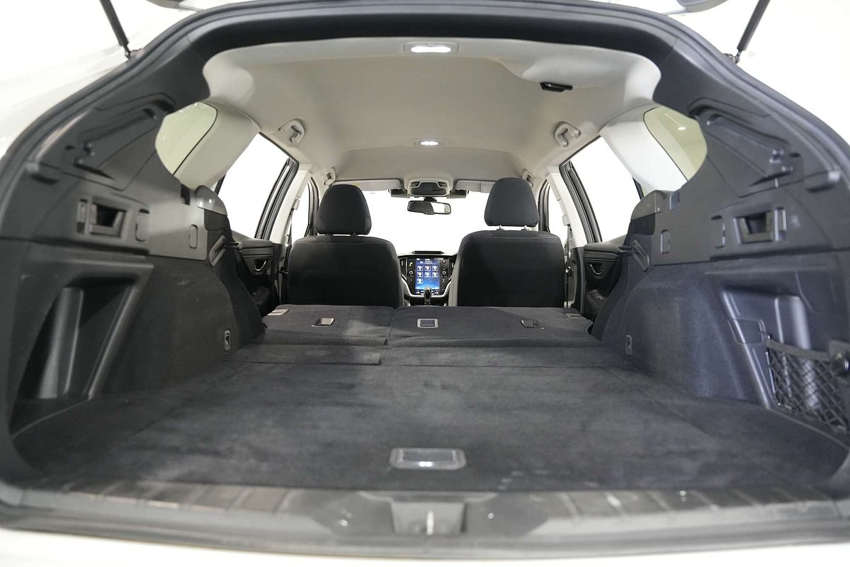 2022 Subaru Outback AWD 6GEN