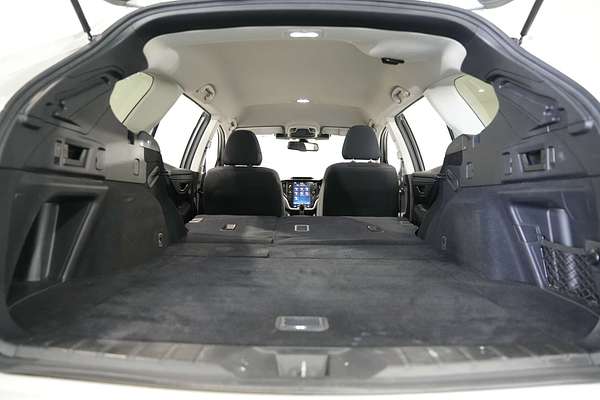 2022 Subaru Outback AWD 6GEN