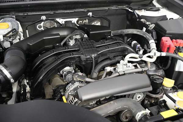 2022 Subaru Outback AWD 6GEN