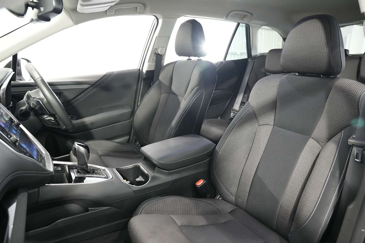 2022 Subaru Outback AWD 6GEN