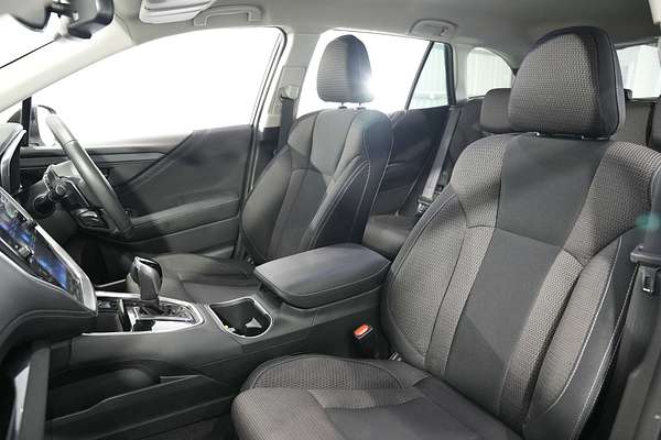 2022 Subaru Outback AWD 6GEN