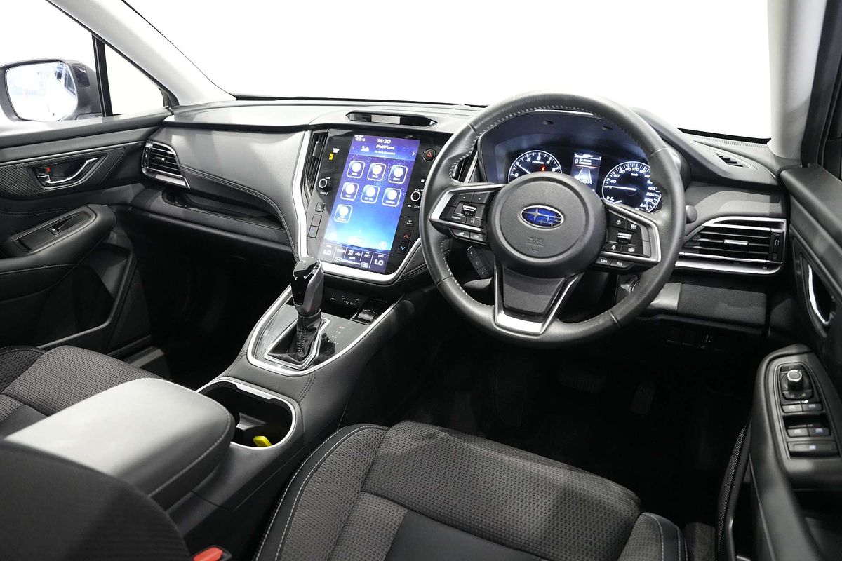 2022 Subaru Outback AWD 6GEN