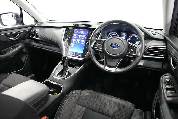 2022 Subaru Outback AWD 6GEN