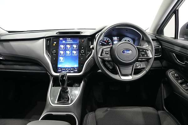 2022 Subaru Outback AWD 6GEN