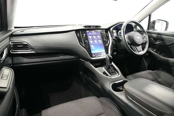 2022 Subaru Outback AWD 6GEN