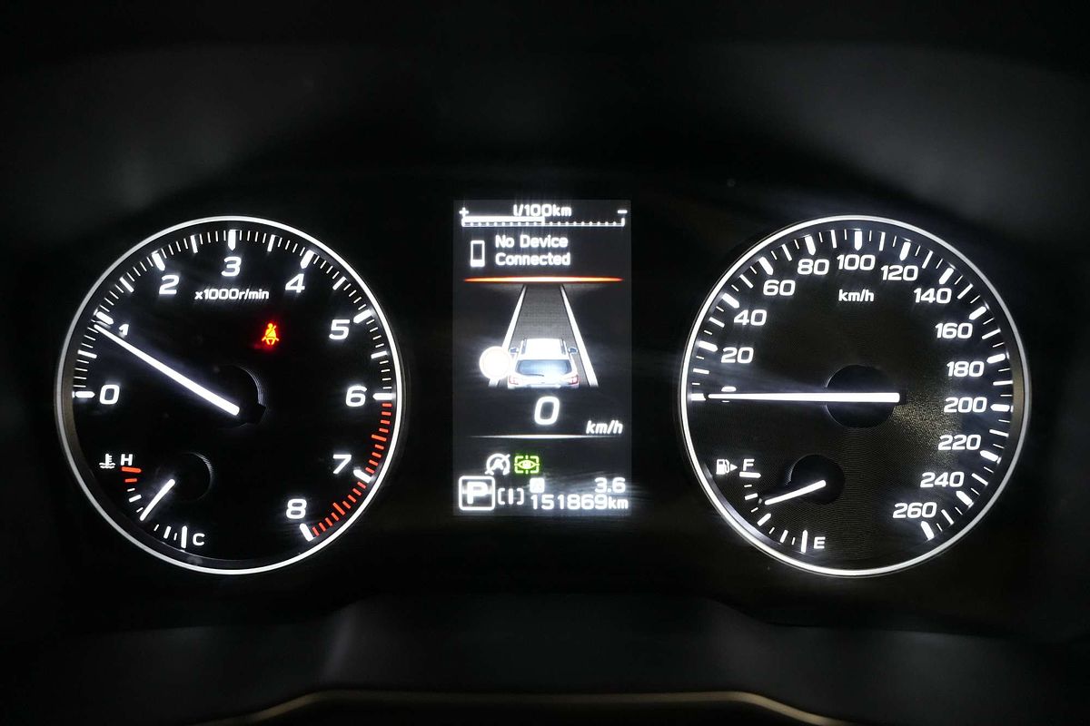 2022 Subaru Outback AWD 6GEN