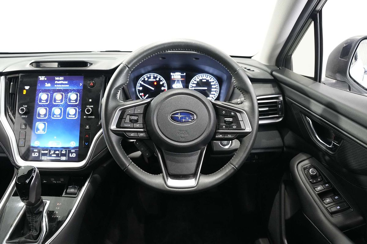 2022 Subaru Outback AWD 6GEN