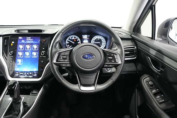 2022 Subaru Outback AWD 6GEN