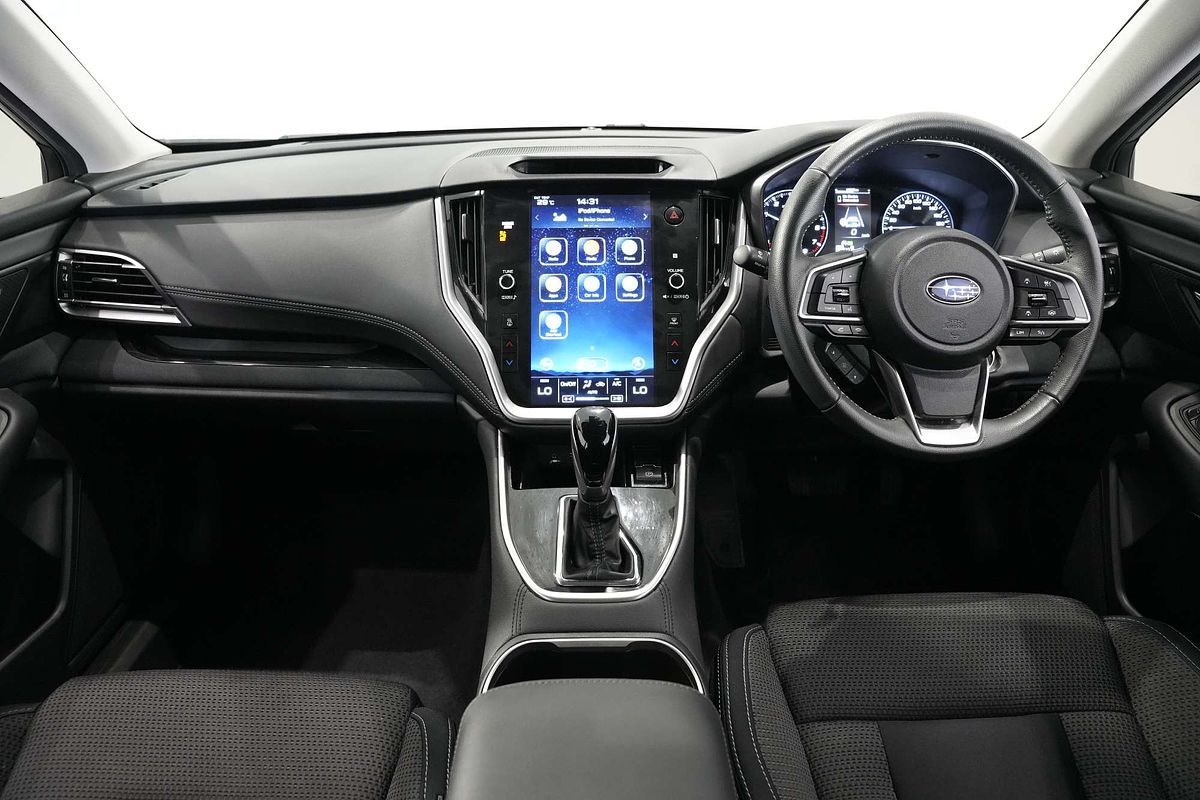 2022 Subaru Outback AWD 6GEN