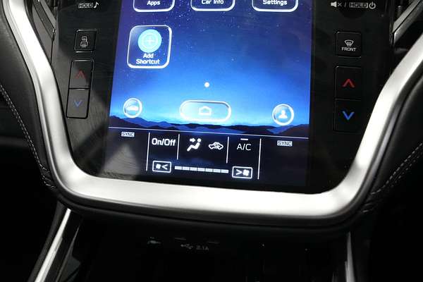 2022 Subaru Outback AWD 6GEN
