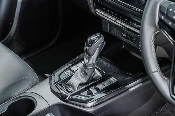 2025 Isuzu D-MAX BLADE 4X4