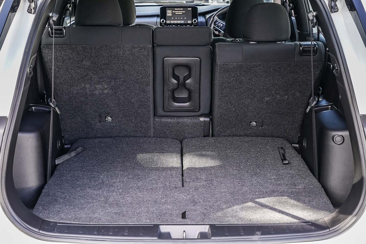 2024 Mitsubishi Outlander ES ZM
