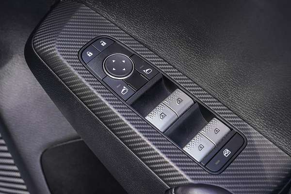 2024 Mitsubishi Outlander ES ZM