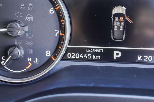 2024 Mitsubishi Outlander ES ZM