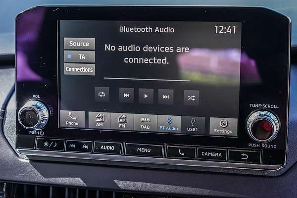 2024 Mitsubishi Outlander ES ZM