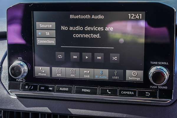 2024 Mitsubishi Outlander ES ZM
