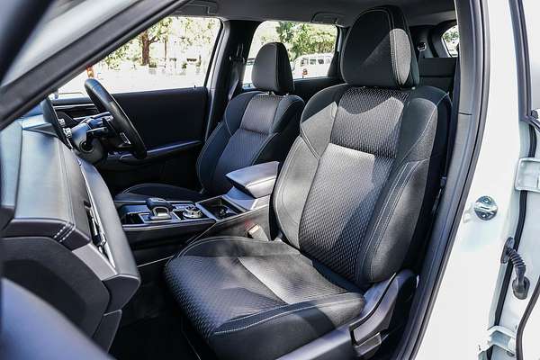 2024 Mitsubishi Outlander ES ZM