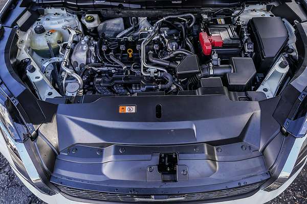 2024 Mitsubishi Outlander ES ZM