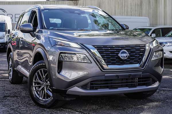 2024 Nissan X-TRAIL ST T33