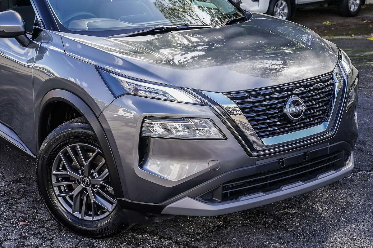 2024 Nissan X-TRAIL ST T33